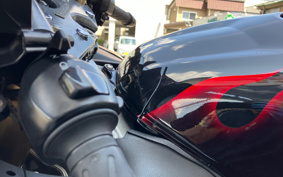 SUZUKI GSX1300R HAYABUSA 2003 GW71A