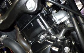 SUZUKI GSR750 2025
