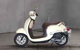 HONDA GIORNO AF77