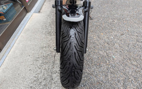 HONDA Ape100 TypeD HC13
