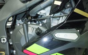 KAWASAKI ZX-25R ZX250E