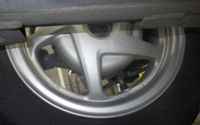 HONDA ﾍﾞﾝﾘｨ110 2013 JA09