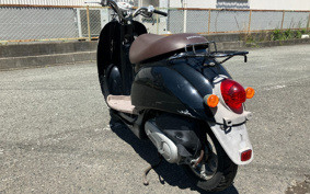 HONDA CREA SCOOPY AF55
