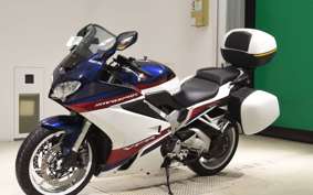 HONDA VFR800F 2019 RC79