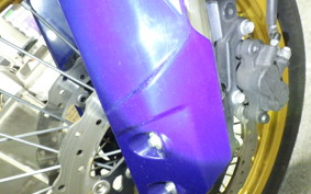 SUZUKI Vｽﾄﾛｰﾑ800DE 2023 EM1BA