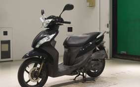 HONDA DIO 110 JF31