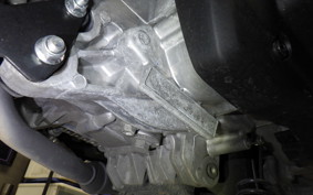 YAMAHA X FORCE 2013 SG79J