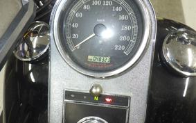 HARLEY FLSTC 1450 2004