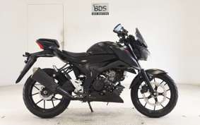 SUZUKI GSX-S125 DL32B