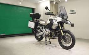 BMW R1200GS 2009