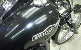 HARLEY FXSTB 1580 2007