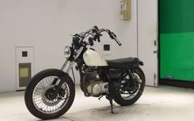 SUZUKI GRASS TRACKER NJ4BA