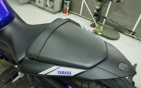 YAMAHA MT-25 A 2018 RG43J