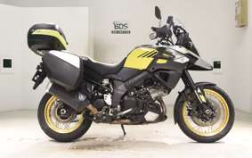 SUZUKI Vｽﾄﾛｰﾑ1000XTA 2018 VU51A