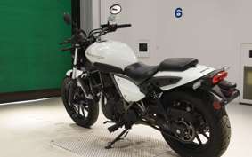 KAWASAKI ELIMINATOR400-3 2023 EL400A