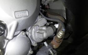 SUZUKI SKYWAVE 200 (Burgman 200) CH41A
