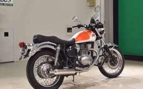 KAWASAKI ESTRELLA BJ250A