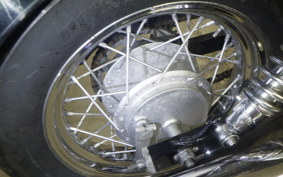 YAMAHA DRAGSTAR 250 2003 VG02J