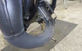 YAMAHA YZ85LW CB16C