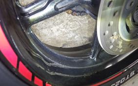 SUZUKI GLADIUS 2010 VK58A