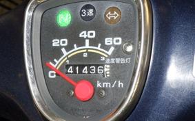 HONDA C50 SUPER CUB AA01