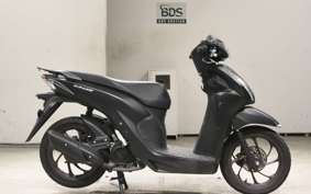 HONDA DIO110-3ﾍﾞｰｼｯｸ JK03