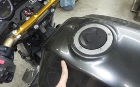 KAWASAKI ZRX1200 D 2009 ZRT20D