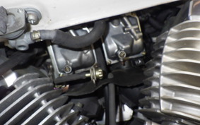 YAMAHA DRAGSTAR 400 2005 VH01J