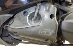 YAMAHA JOG ZR Gen.2 SA16J