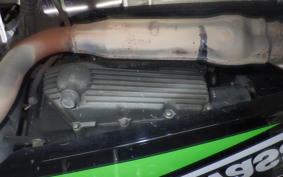 KAWASAKI NINJA 250 ABS 2026 EX250L