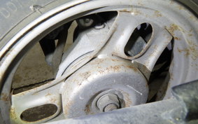 HONDA TODAY 2 2006 AF67