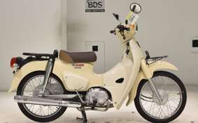 HONDA C50 SUPER CUB AA09