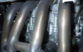 KAWASAKI ZX-25R 2004 ZX250E