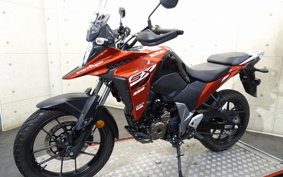 SUZUKI STROM SX EL11L