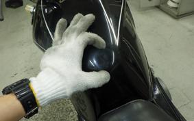 KAWASAKI BALIUS 250 1984 ZR250A