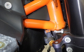KTM 990 SUPER DUKE R 2010