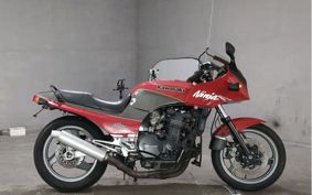 KAWASAKI GPZ900R NINJA ZX900A