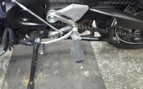 YAMAHA MT-09 A 2014 RN34J