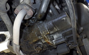 YAMAHA GEAR Gen.2 UA06J