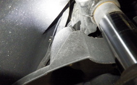 YAMAHA JOG DX-3 AY01