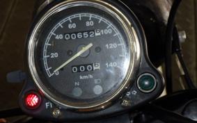 KAWASAKI 250TR BJ250F