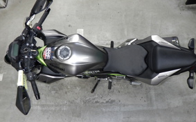 KAWASAKI Z250 SL BR250E