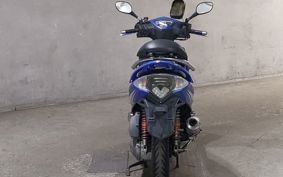 KYMCO RACING KING180FI SC36AE