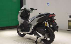 HONDA ADV160 2016 KF54