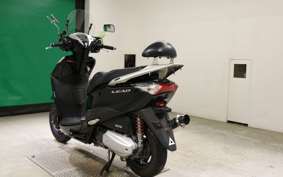 HONDA LEAD 125 JF45