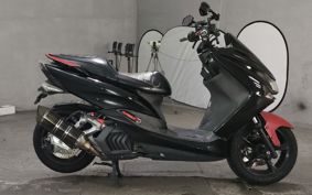 YAMAHA MAJESTY 155S SG52J