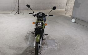 HONDA  CROSS  CUB 50 AA06