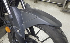 SUZUKI Vストローム250SX 2017 EL11L
