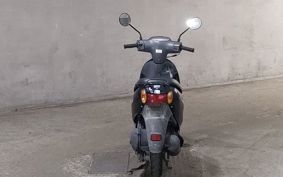 SUZUKI LET`S4 CA45A