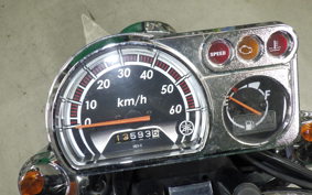 YAMAHA VOX 2020 SA52J